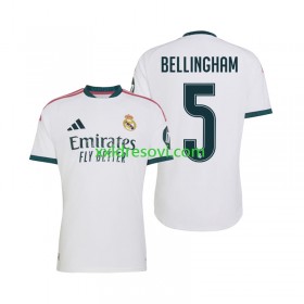 Real Madrid Jude Bellingham 5 Domaći Nogometni Dres 2026-2027